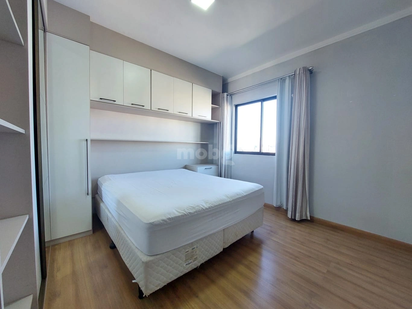 Apartamento para alugar com 3 quartos