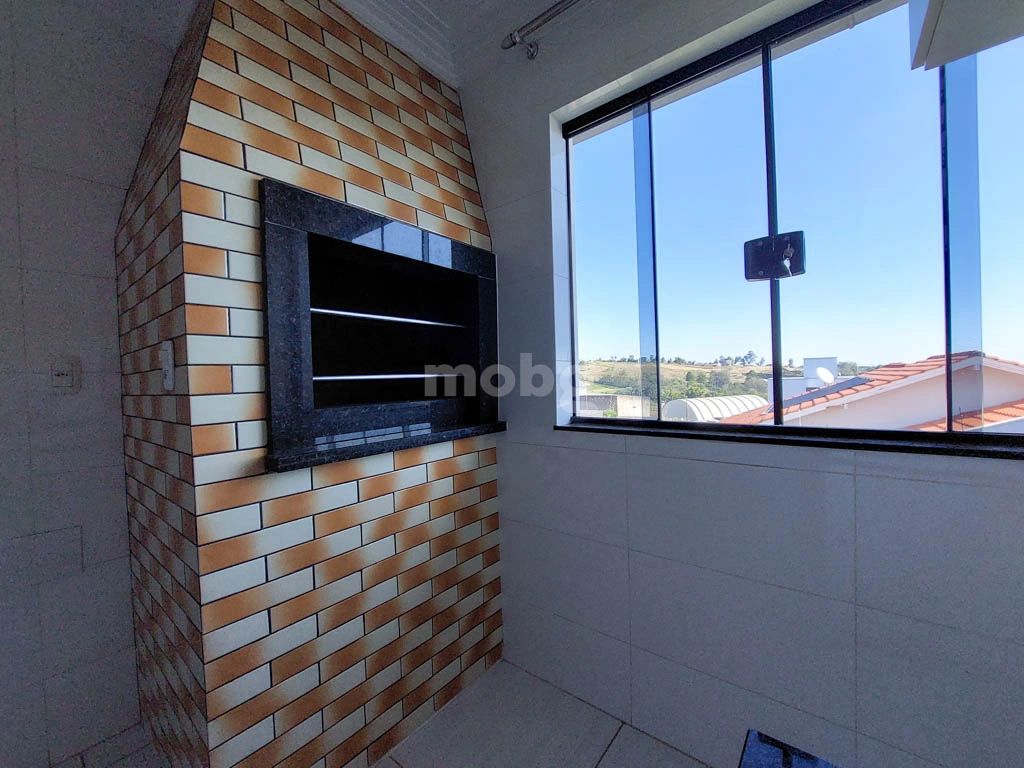 Casa para alugar com 3 quartos