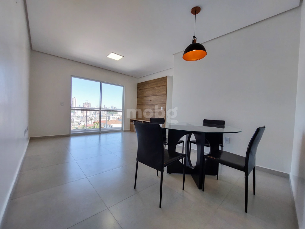 Apartamento para alugar com 3 quartos