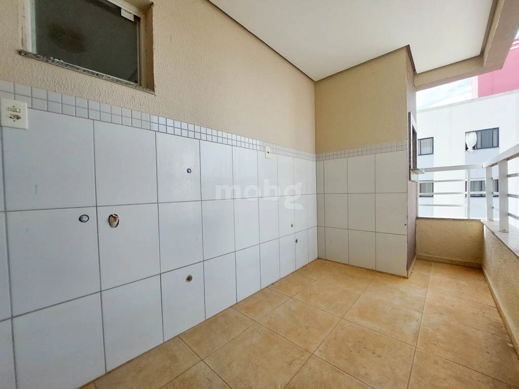 Apartamento para alugar com 1 quartos