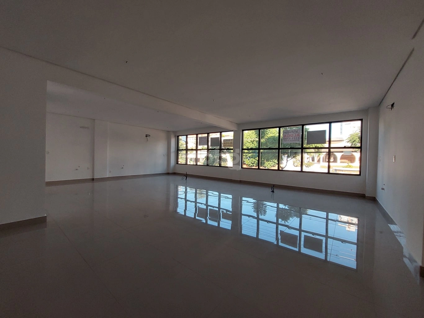 Sala_Comercial para alugar em Chapecó, Jardim Itália