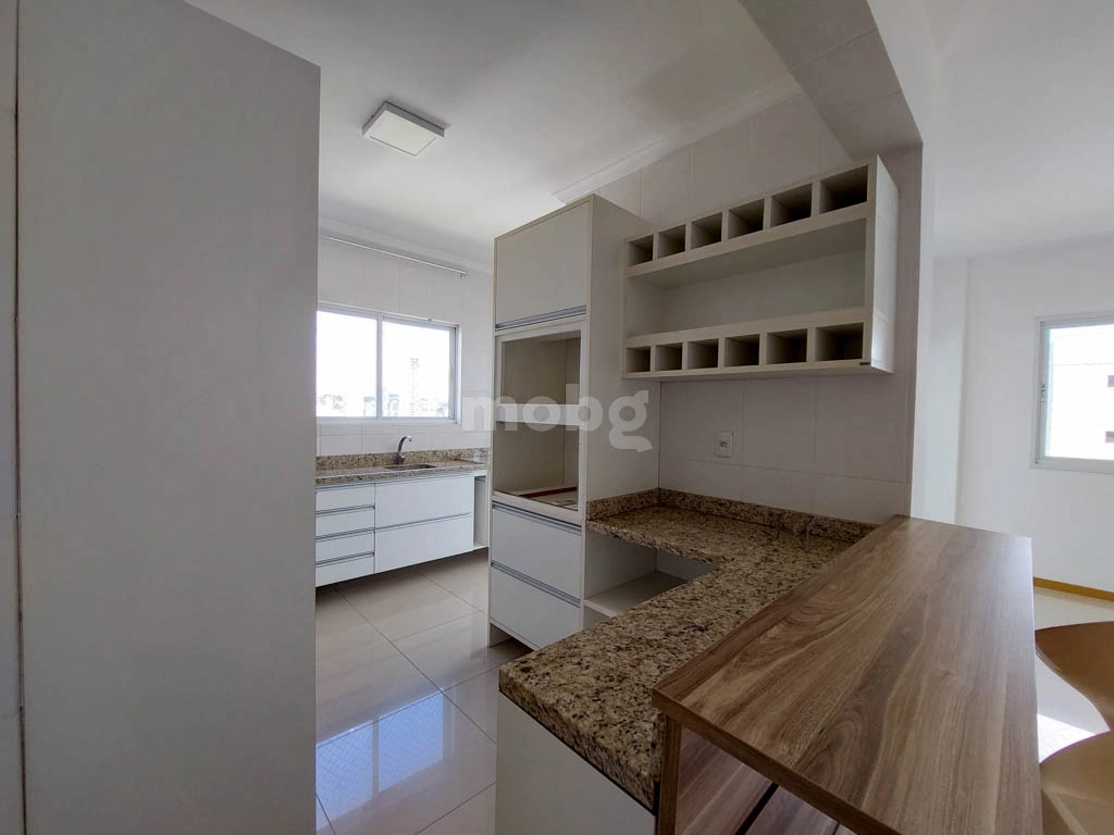 Apartamento para alugar com 2 quartos