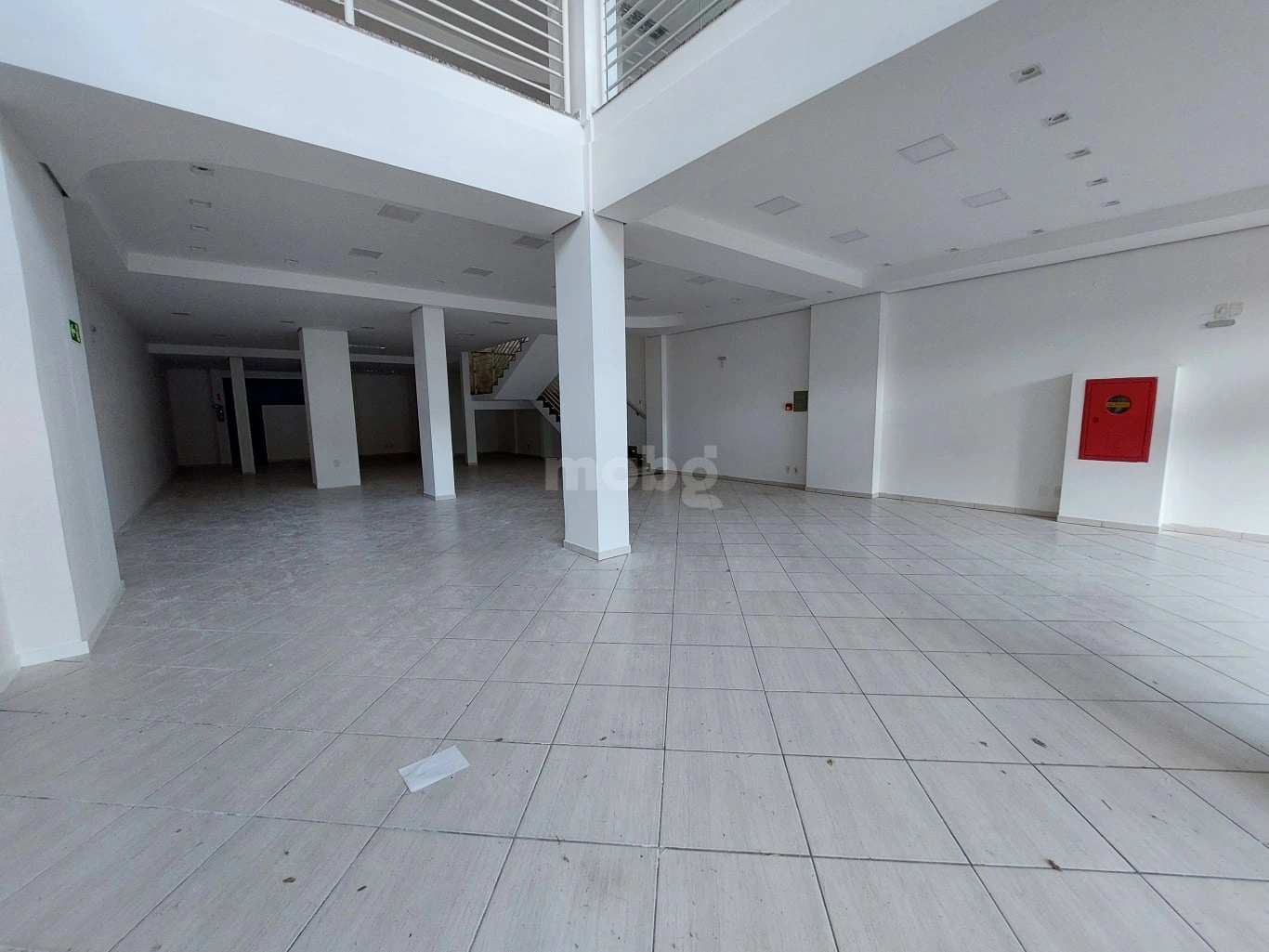 Sala_Comercial para alugar em Chapecó, Presidente Médici