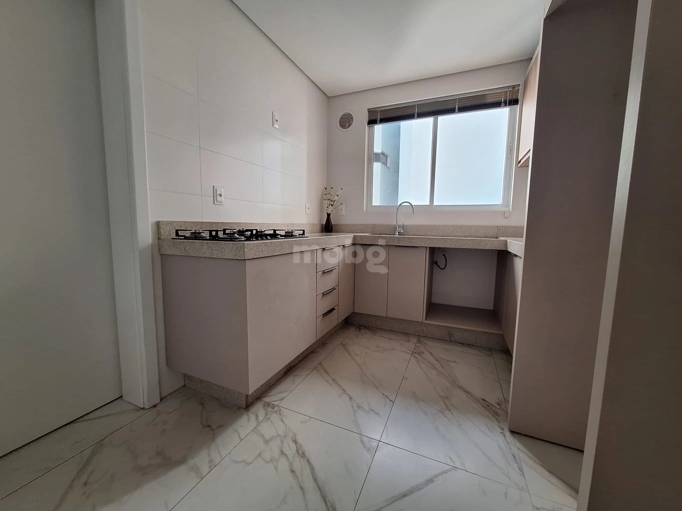 Apartamento para alugar com 2 quartos