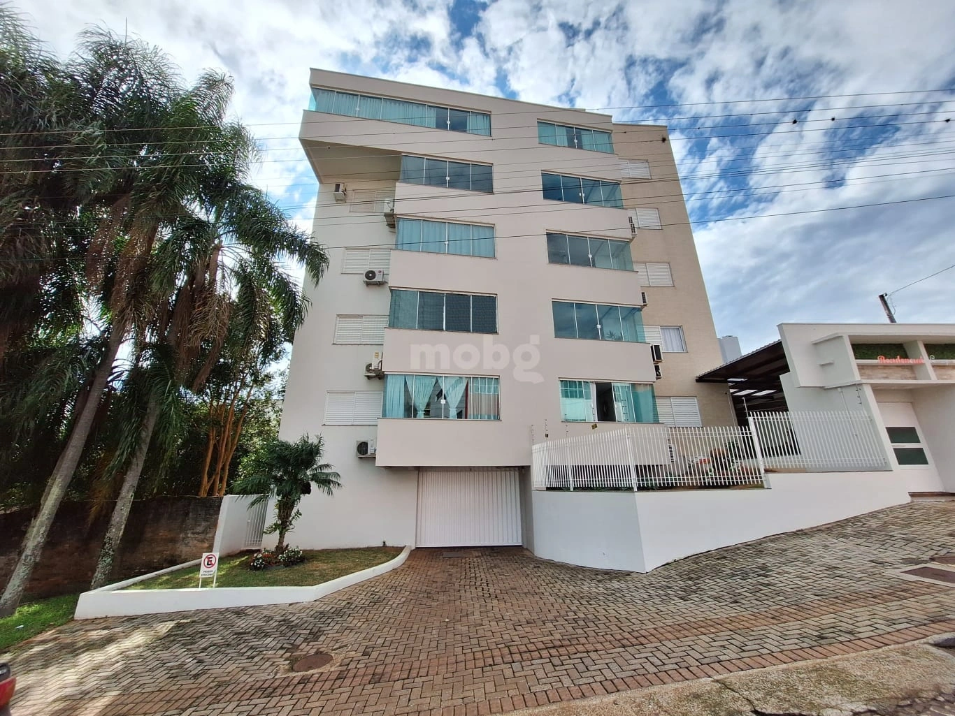 Apartamento para alugar com 3 quartos