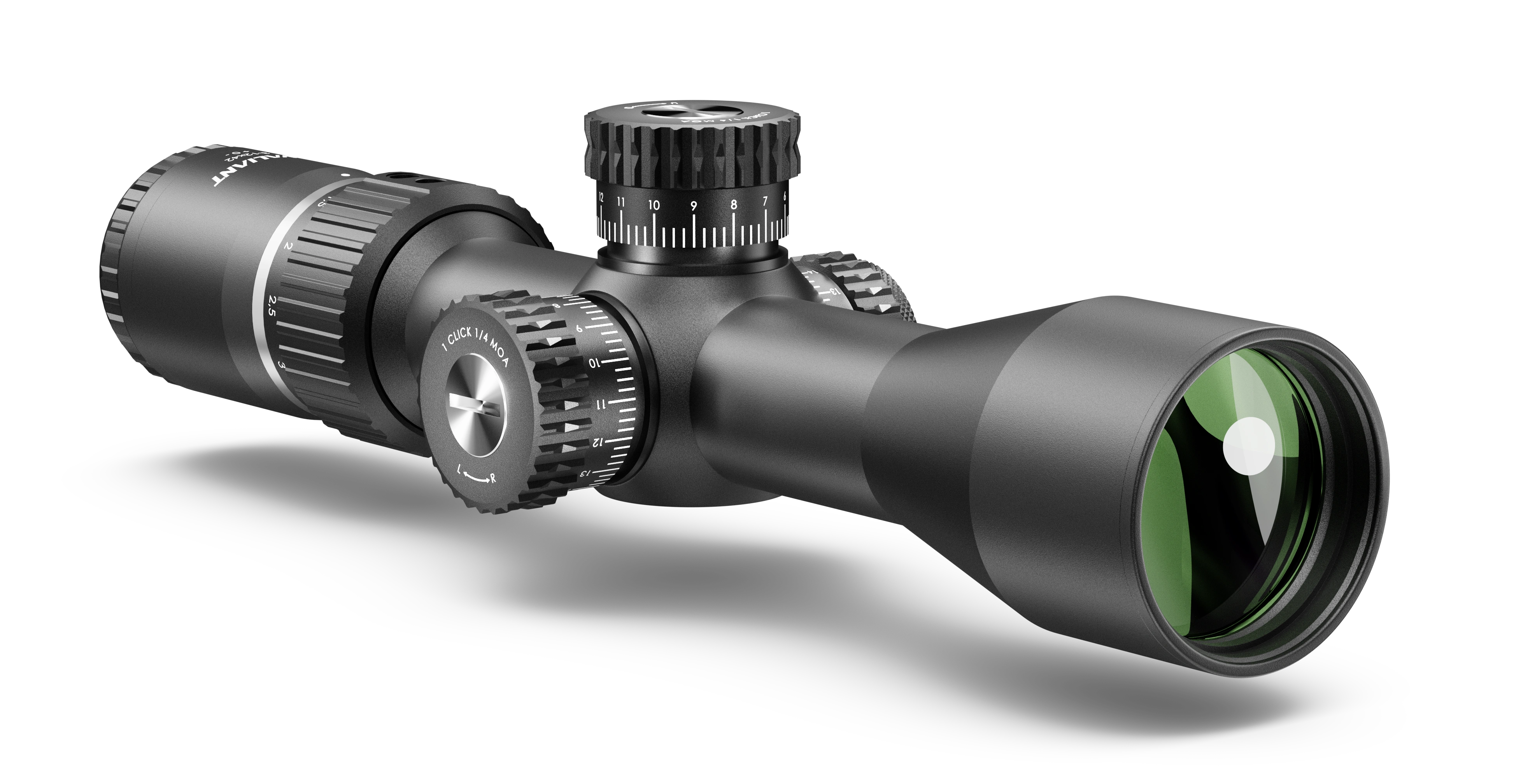 Aimpoint 3X-C Magnifier 200342 | Palmetto State Armory