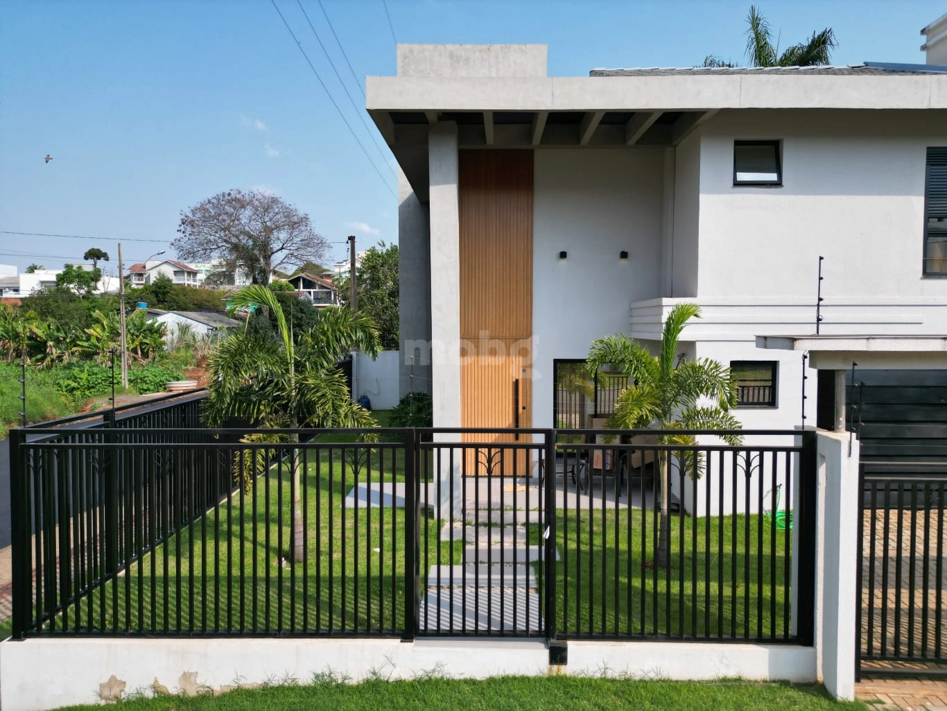 Casa para alugar com 3 quartos