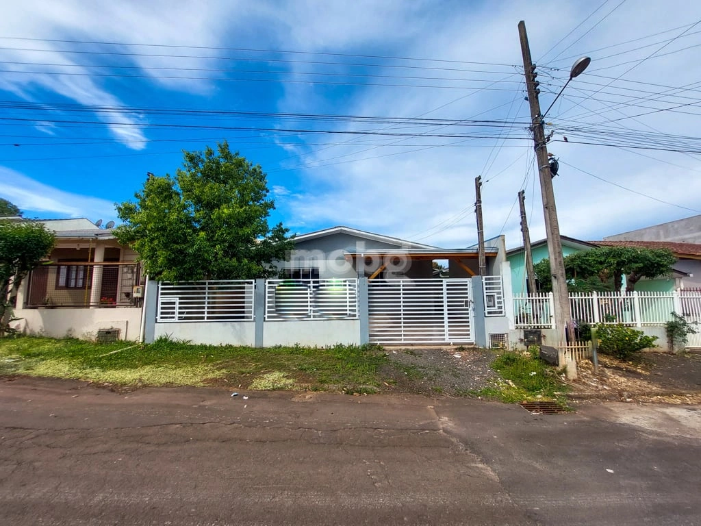 Casa para alugar com 2 quartos