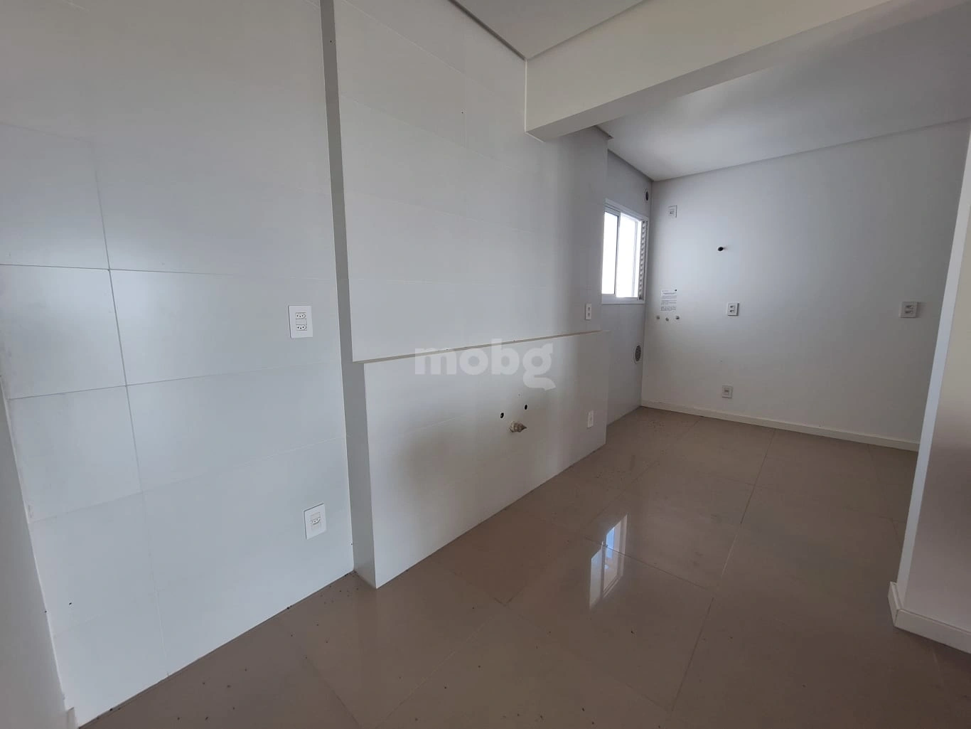 Apartamento para alugar com 2 quartos