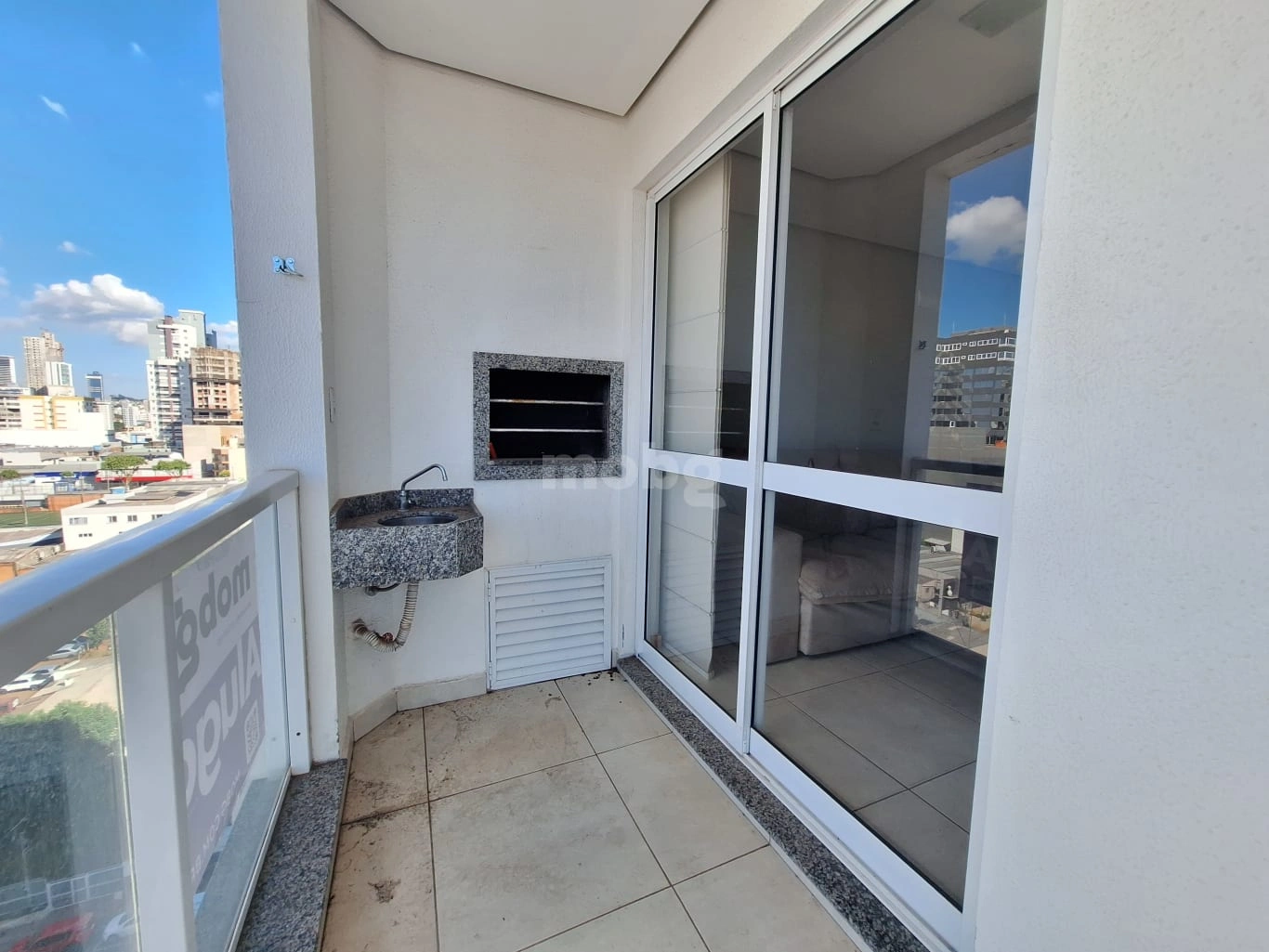 Apartamento para alugar com 2 quartos