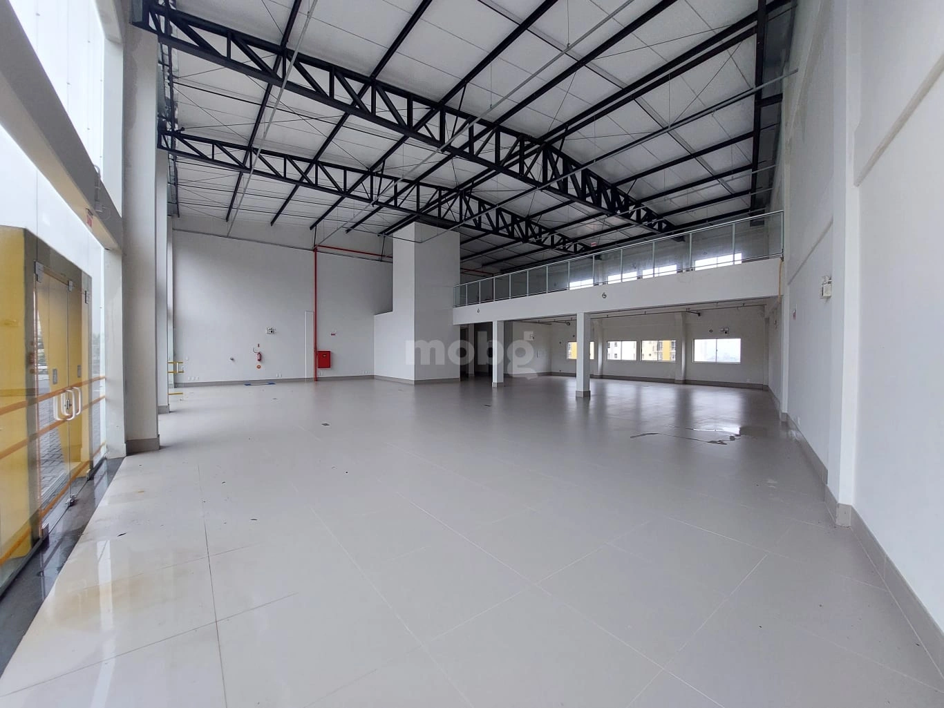 Sala_Comercial para alugar em Chapecó, São Lucas