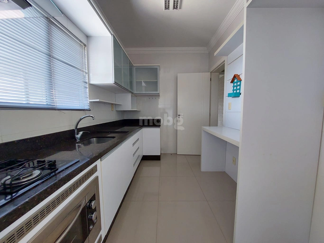 Apartamento para alugar com 2 quartos