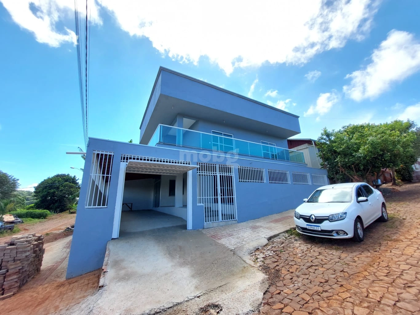 Casa para alugar com 3 quartos