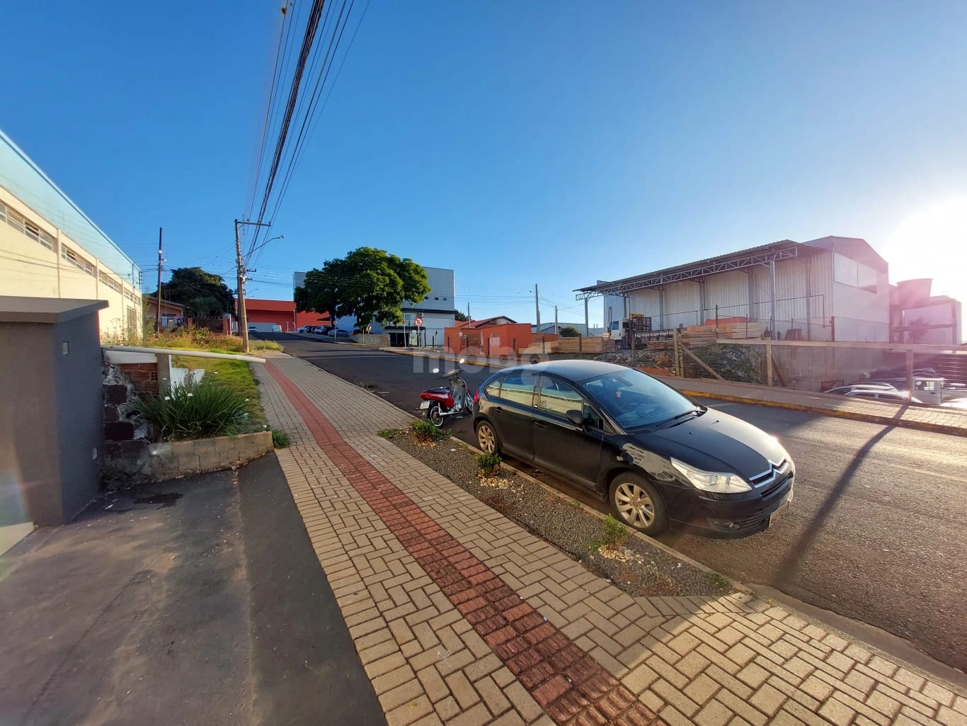 Sala_Comercial para alugar em Chapecó, Bela Vista