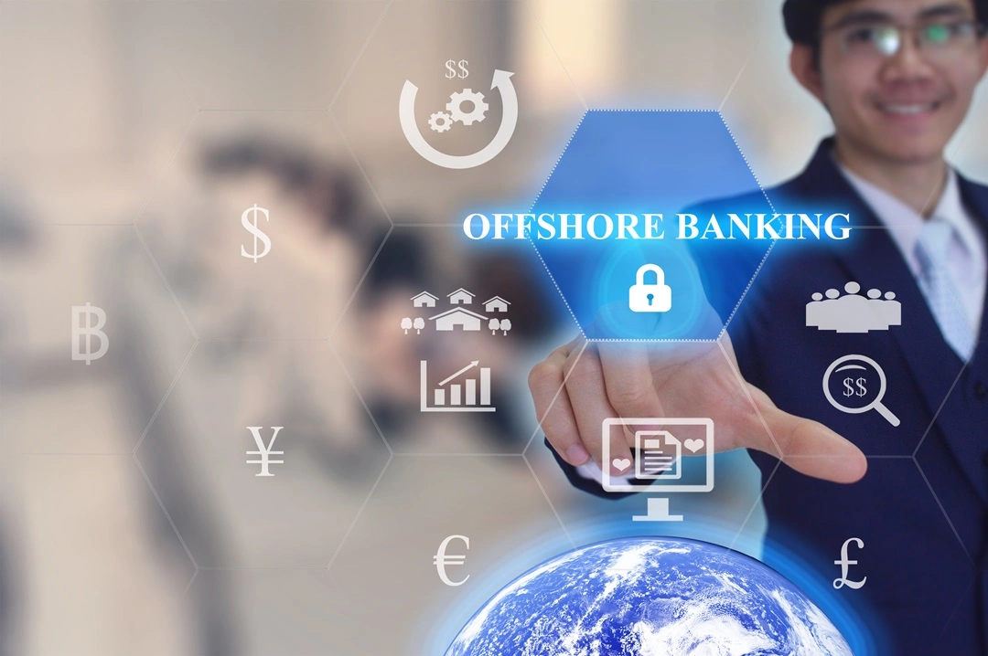 Top 10 Countries to Open an International Offshore Bank Account
