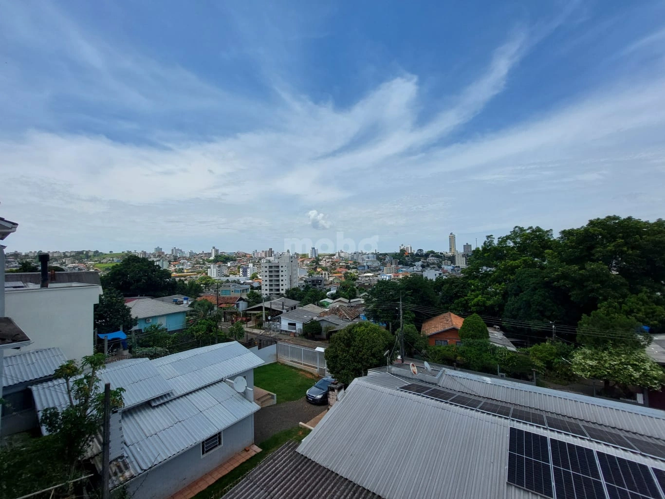 Casa para alugar com 3 quartos