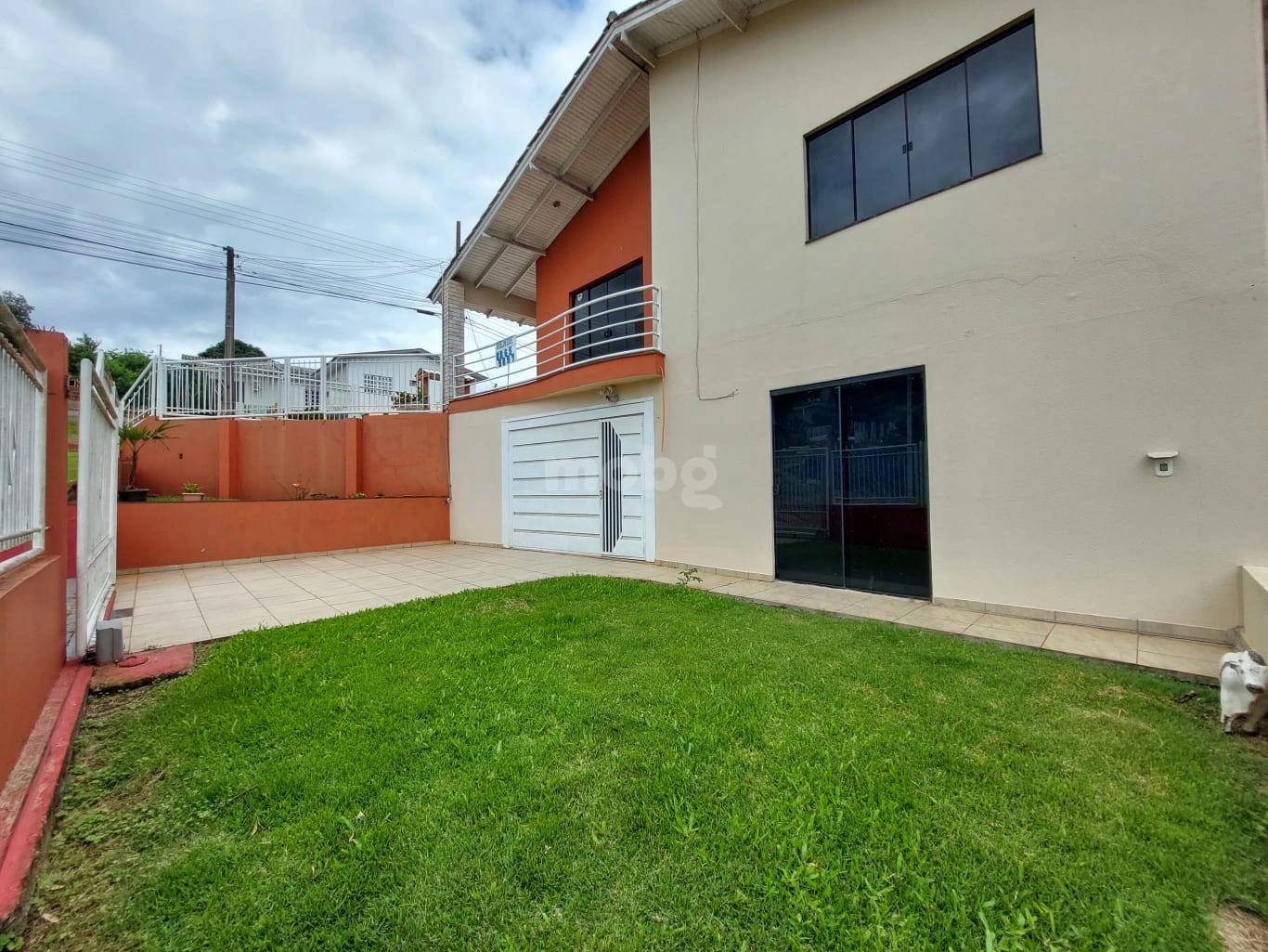 Casa para alugar com 3 quartos