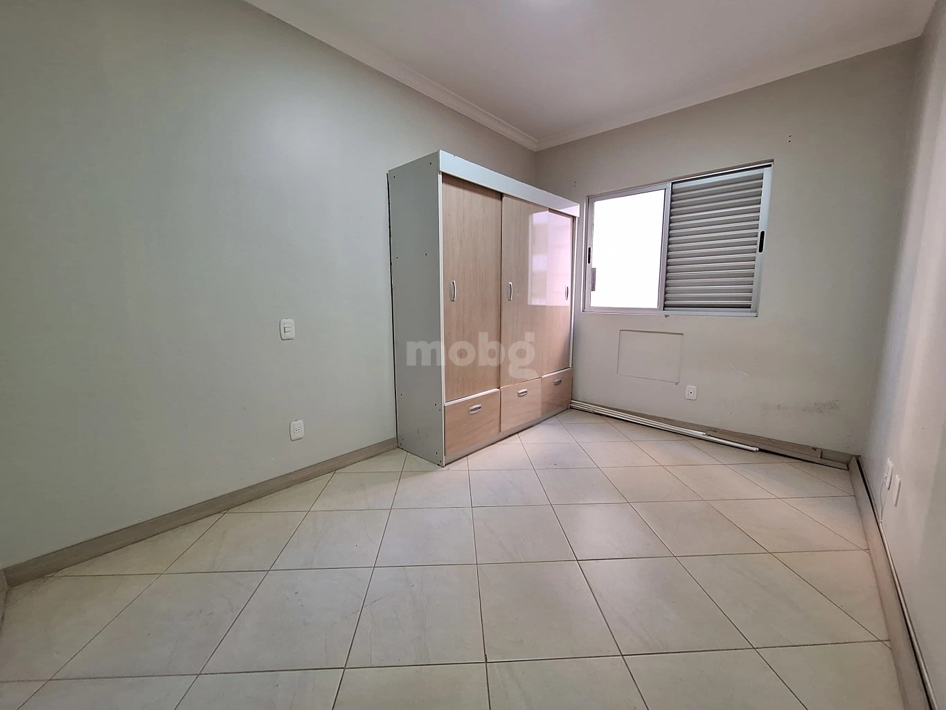 Apartamento para alugar com 3 quartos