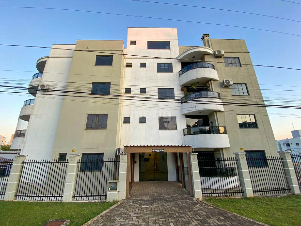 Apartamento para alugar com 2 quartos