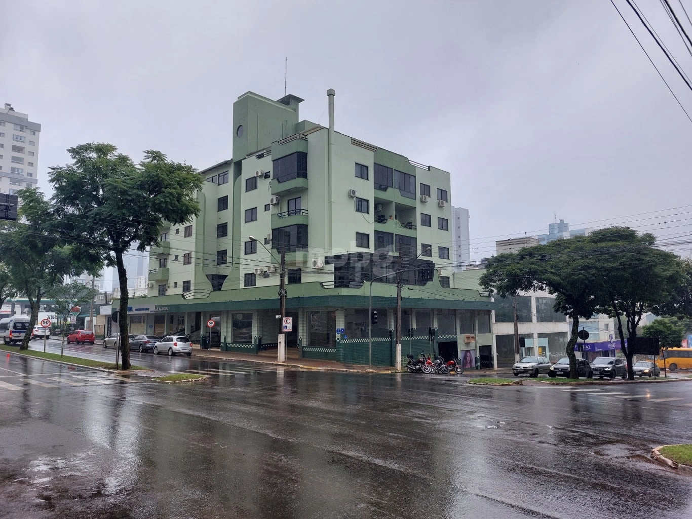 Sala_Comercial para alugar em Chapecó, Centro