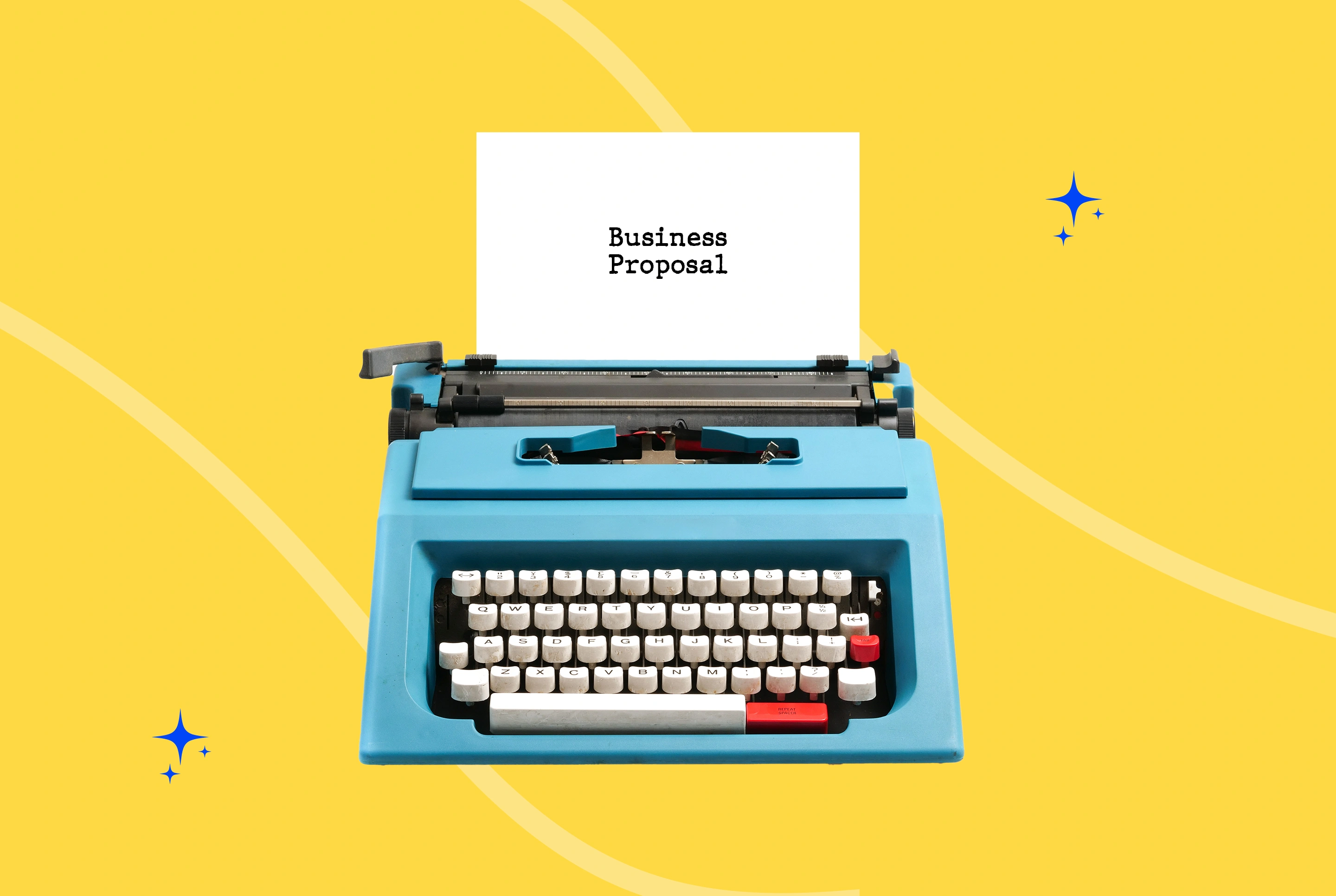 How To Write The Perfect Business Proposal