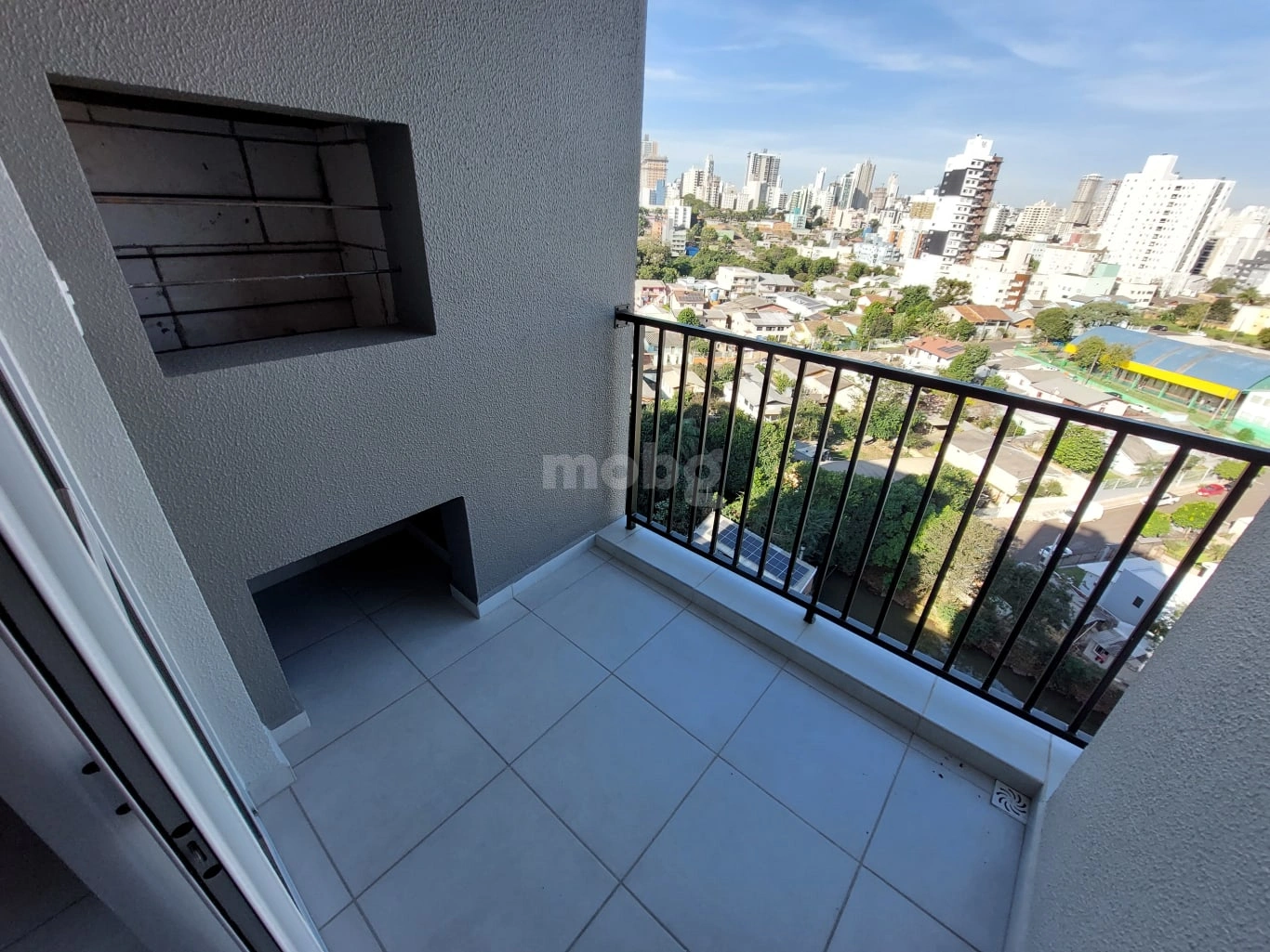 Apartamento para alugar com 2 quartos