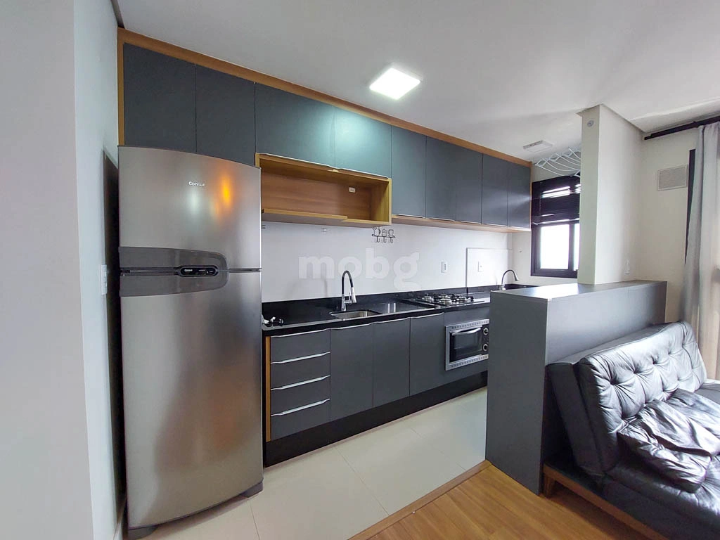 Apartamento para alugar com 2 quartos