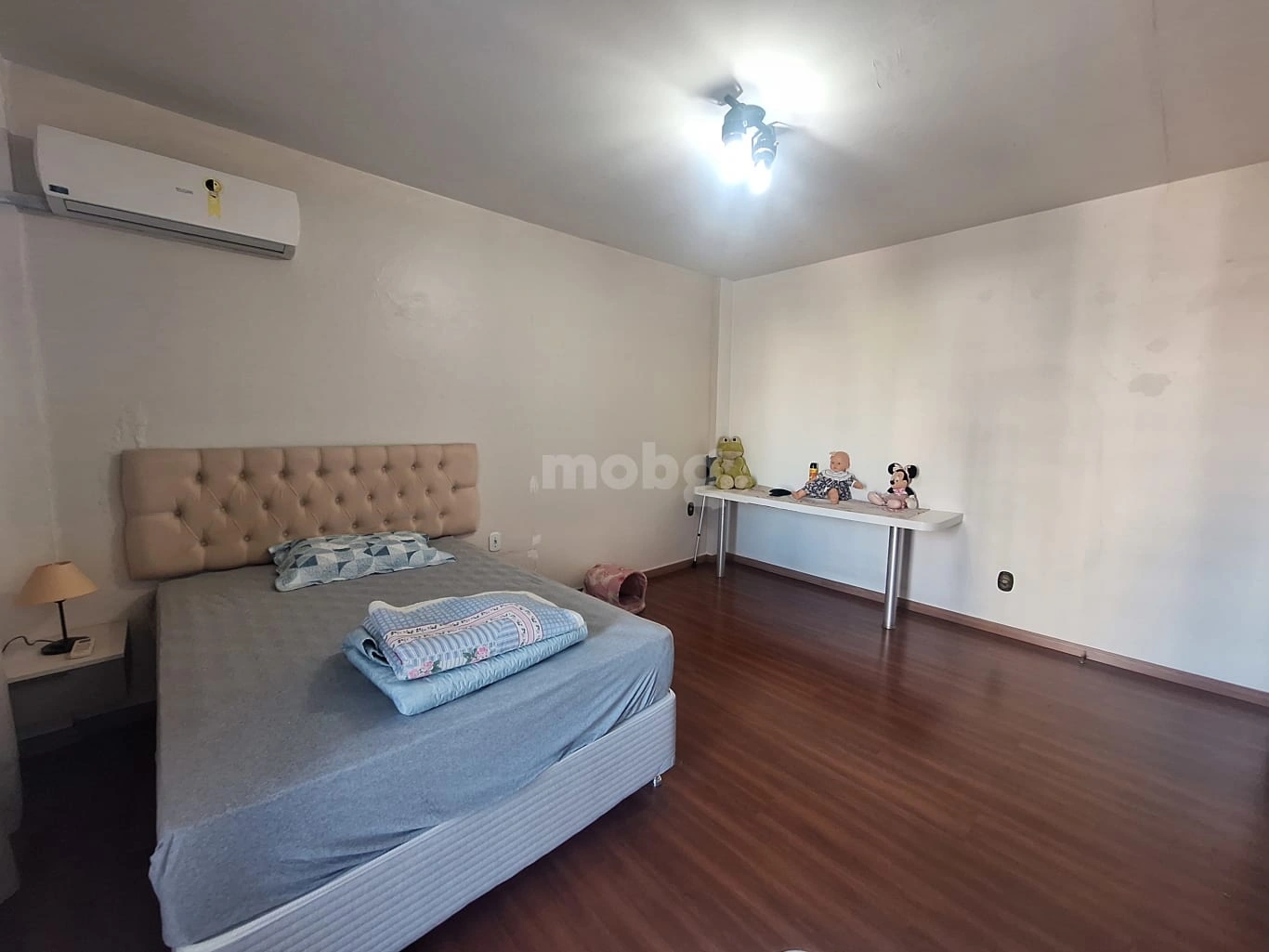 Apartamento para alugar com 3 quartos