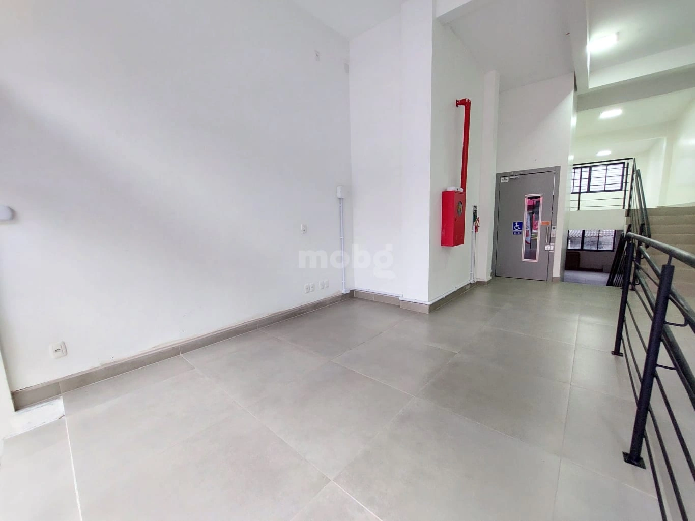 Sala_Comercial para alugar em Chapecó, Centro