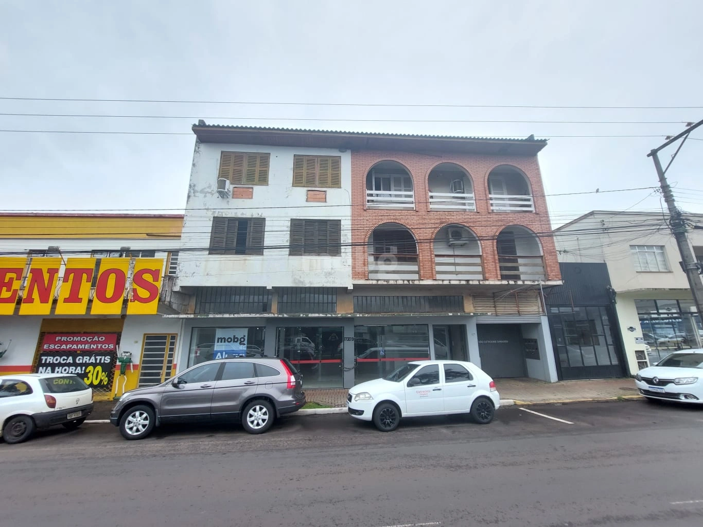 Sala_Comercial para alugar em Chapecó, Centro