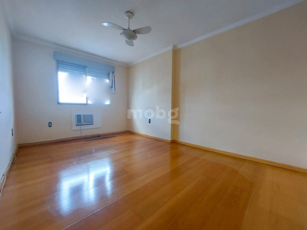 Apartamento para alugar com 3 quartos