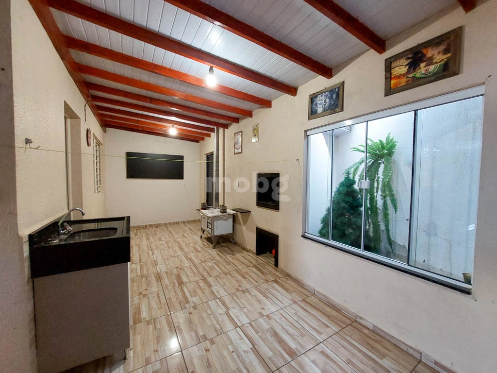 Casa para alugar com 3 quartos