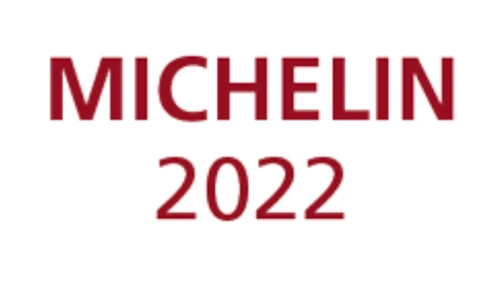 Logo vom Guide Michelin