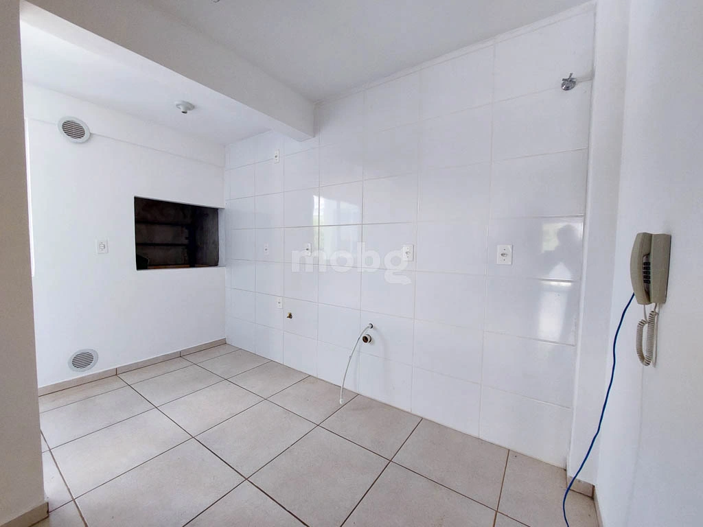 Apartamento para alugar com 2 quartos