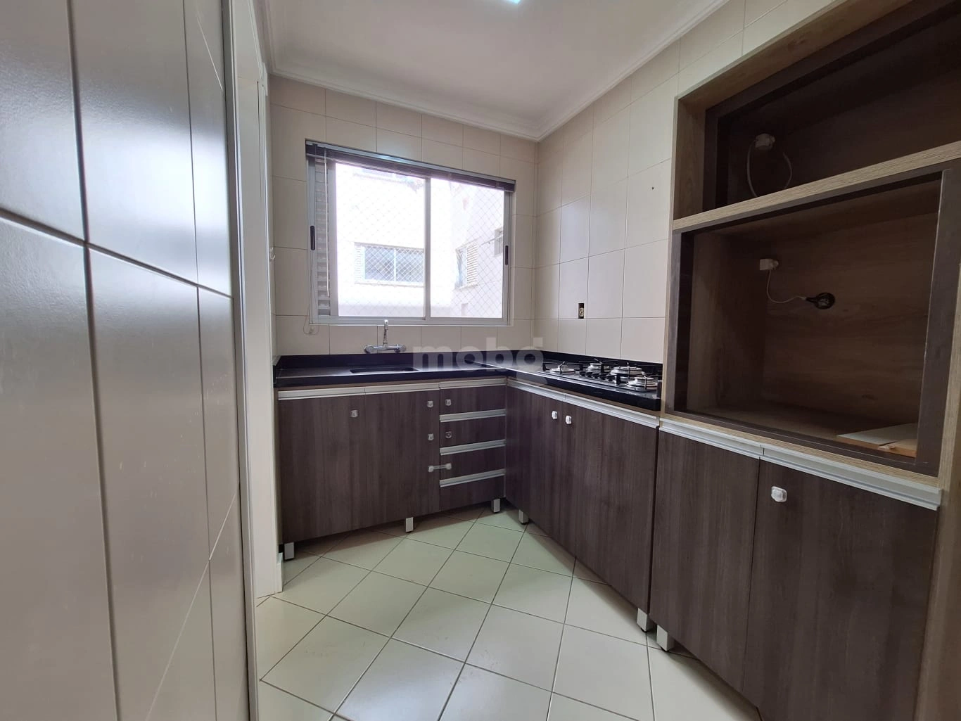 Apartamento para alugar com 3 quartos