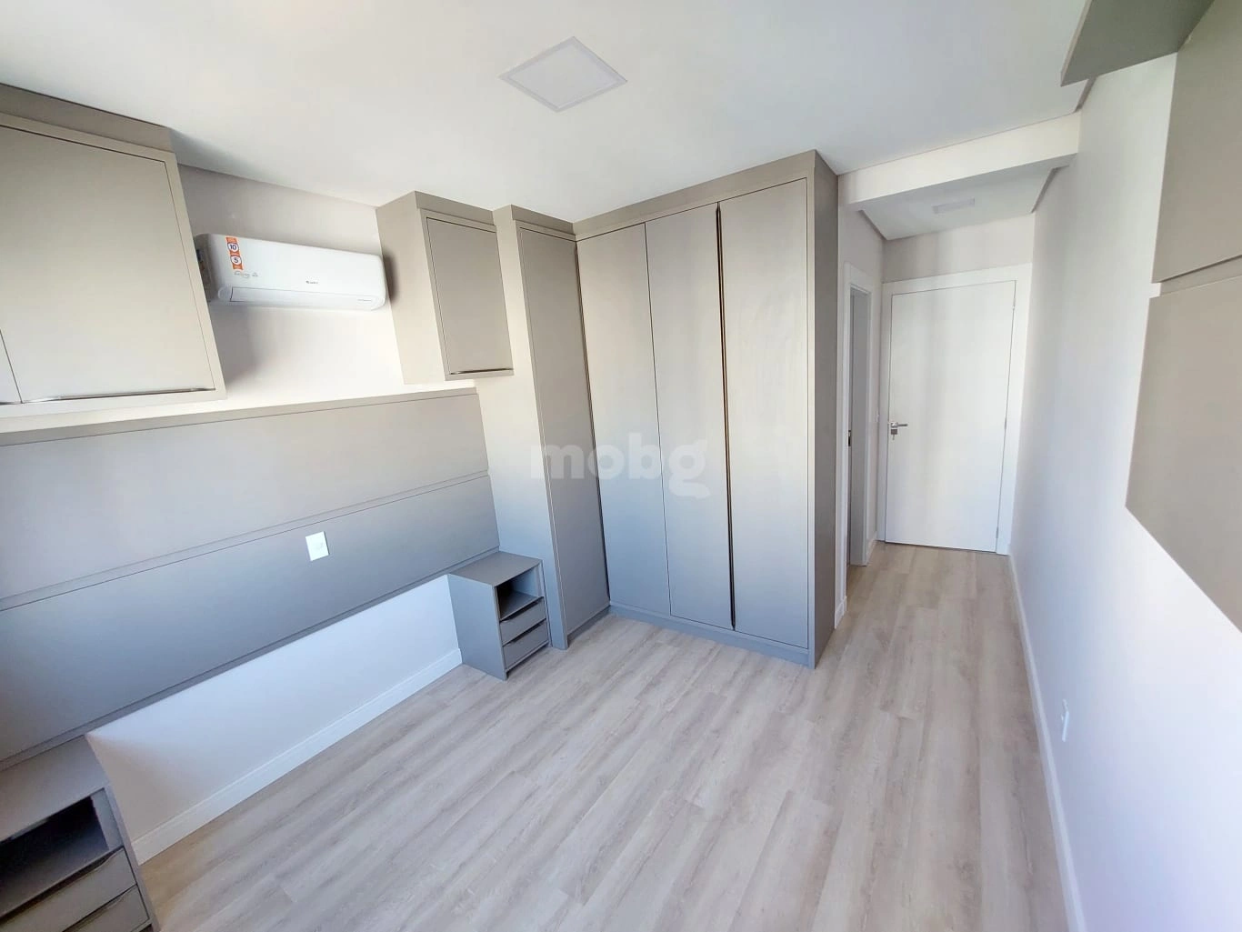 Apartamento para alugar com 2 quartos