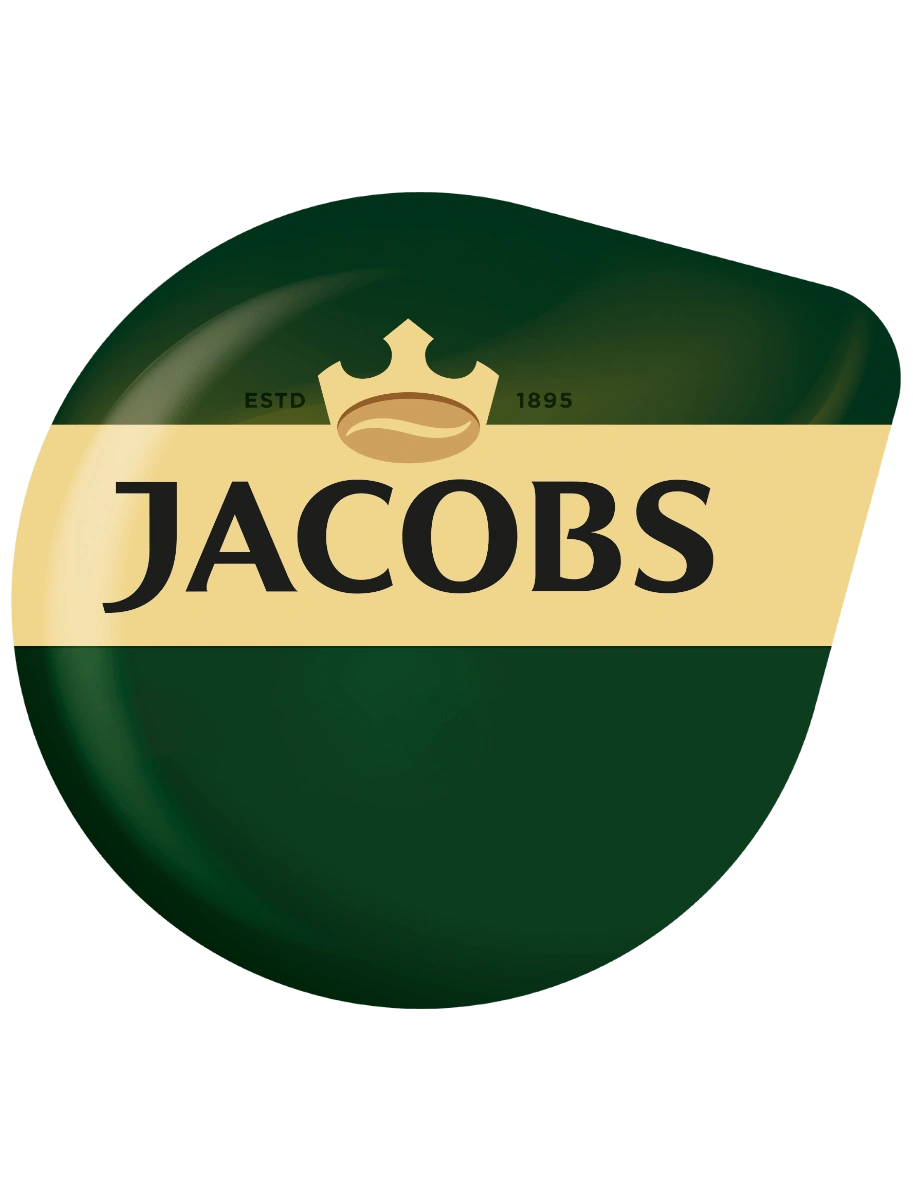 Buy Tassimo Jacobs T discs