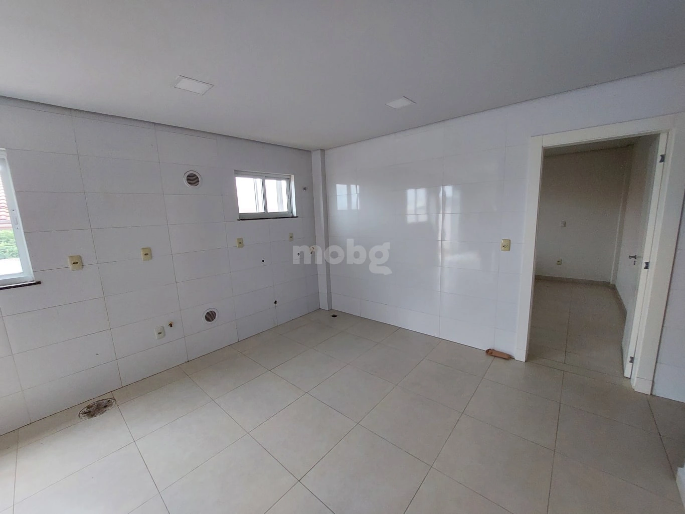 Apartamento para alugar com 2 quartos