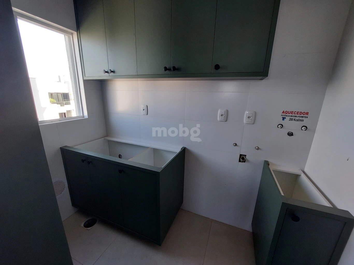 Apartamento para alugar com 3 quartos