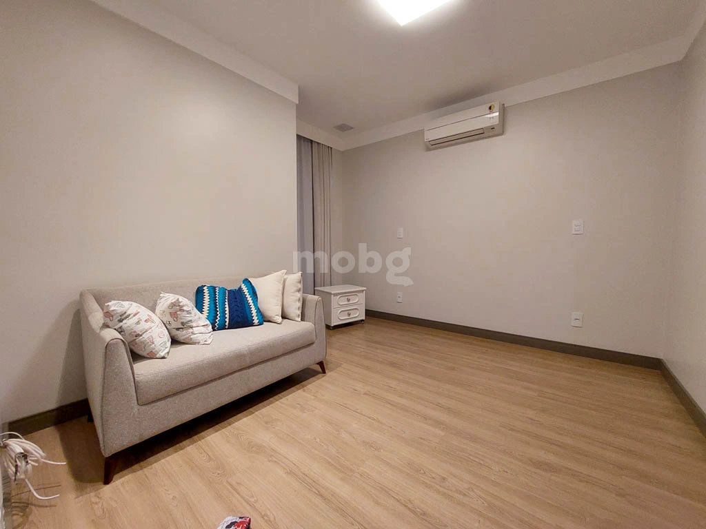 Apartamento para alugar com 3 quartos