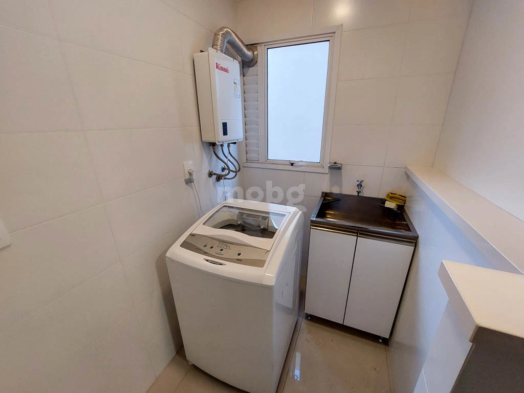 Apartamento para alugar com 3 quartos