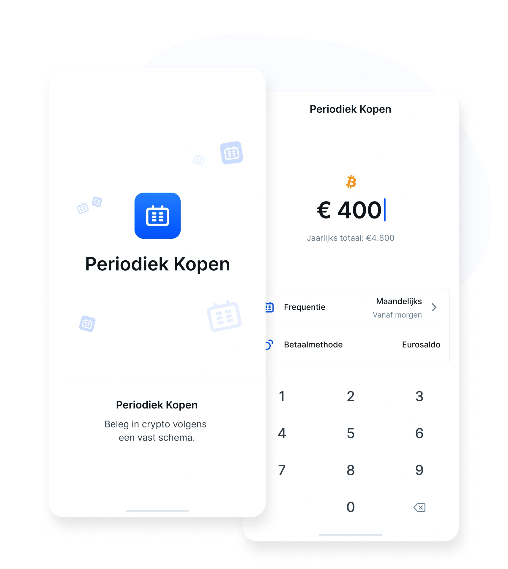 Periodiek Kopen