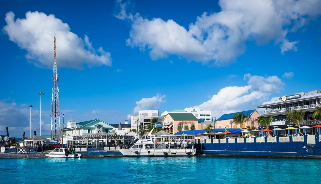 International Online Offshore Banking Account in The Cayman Islands