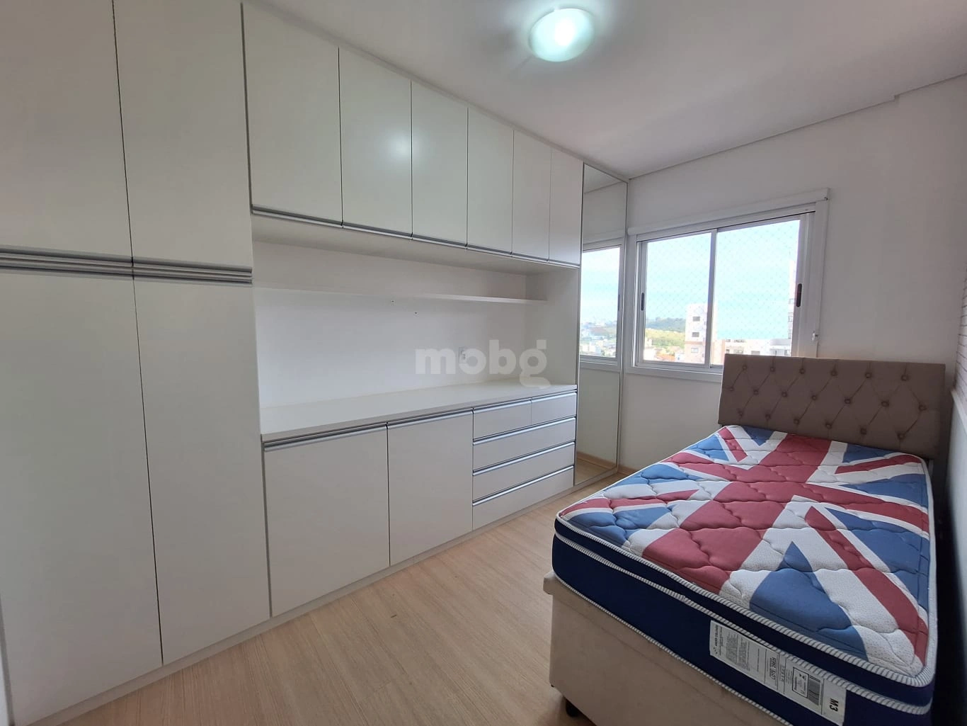 Apartamento para alugar com 2 quartos