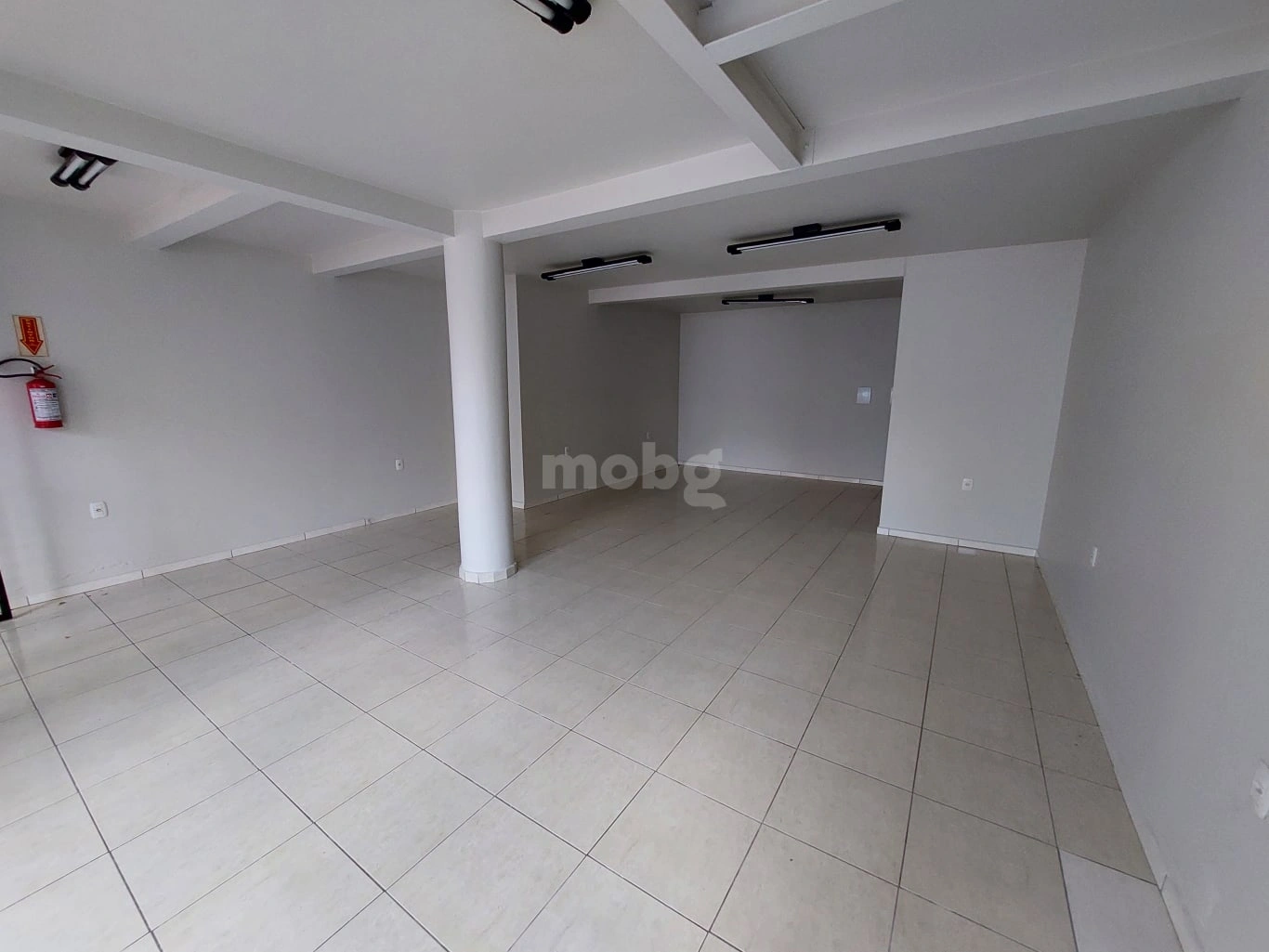 Sala_Comercial para alugar em Chapecó, Jardim Itália