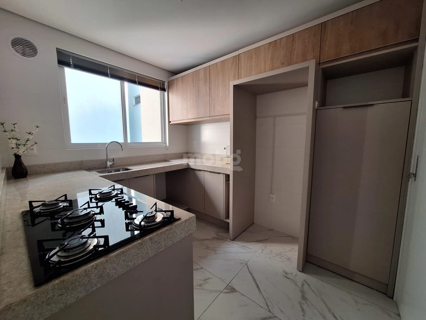 Apartamento para alugar com 2 quartos