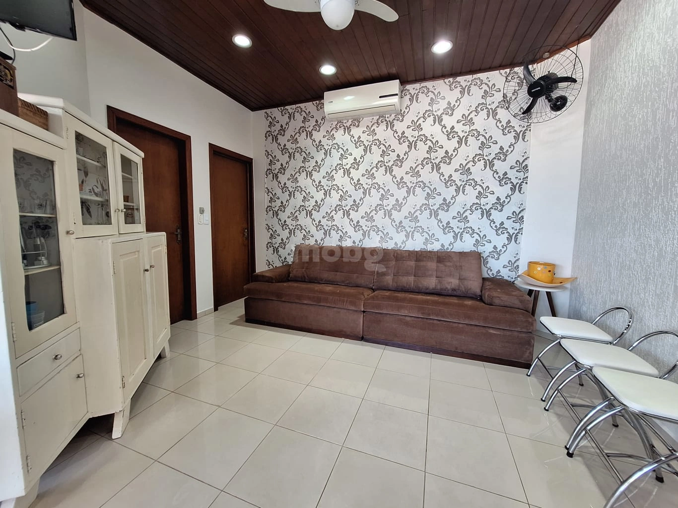 Casa para alugar com 3 quartos