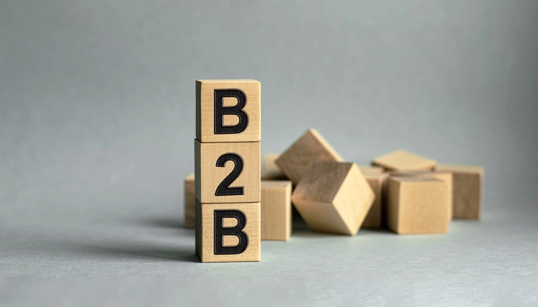 What are the Benefits of B2B Account to Businesses?