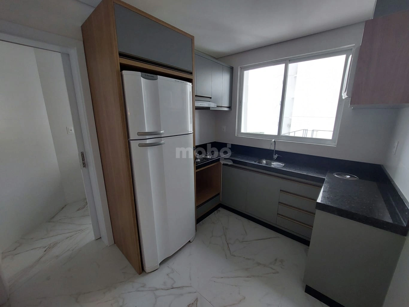 Apartamento para alugar com 2 quartos