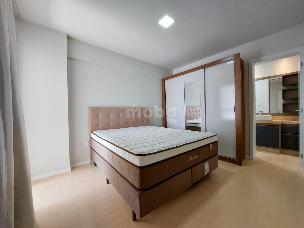 Apartamento para alugar com 2 quartos